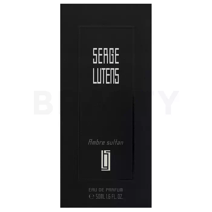 Serge Lutens Ambre Sultan woda perfumowana dla kobiet 50 ml