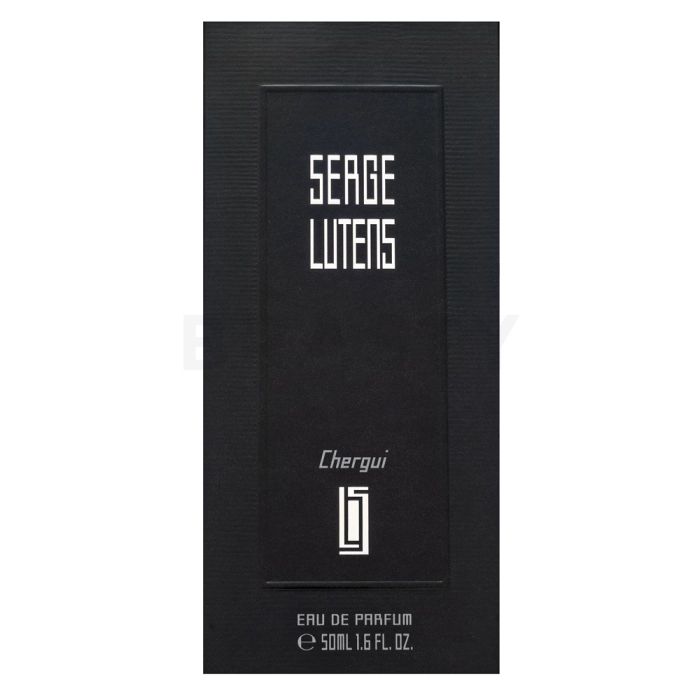 Serge Lutens Chergui parfémovaná voda unisex 50 ml