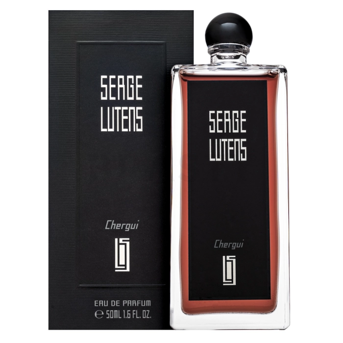 Serge Lutens Chergui parfémovaná voda unisex 50 ml