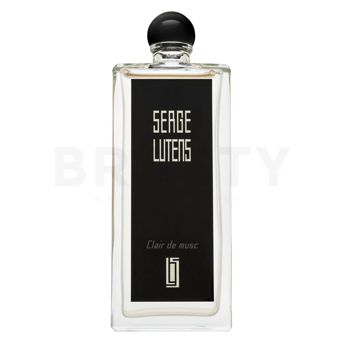 Serge Lutens Clair de Musc parfumirana voda za ženske 50 ml