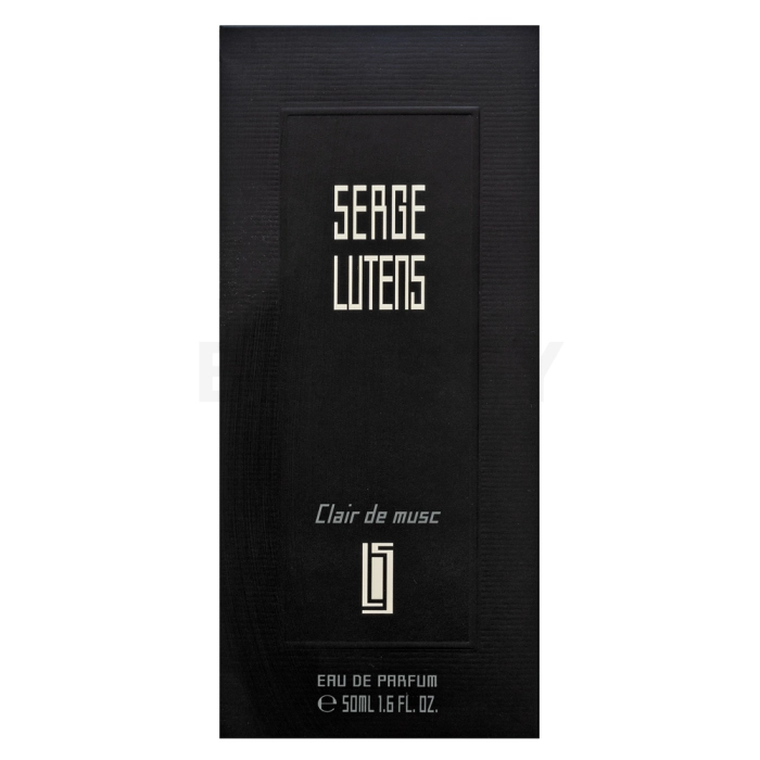 Serge Lutens Clair de Musc parfumirana voda za ženske 50 ml