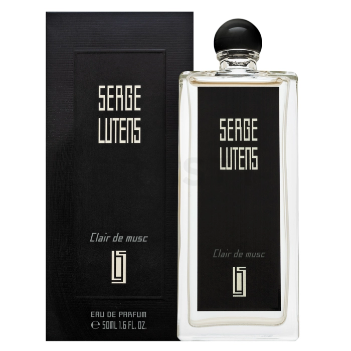 Serge Lutens Clair de Musc parfumirana voda za ženske 50 ml