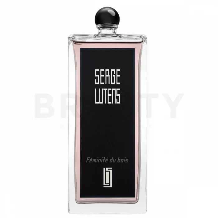 Serge Lutens Feminite du Bois Eau de Parfum for women 100 ml