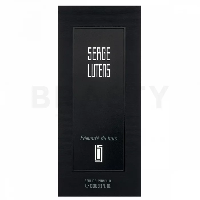 Serge Lutens Feminite du Bois Eau de Parfum for women 100 ml