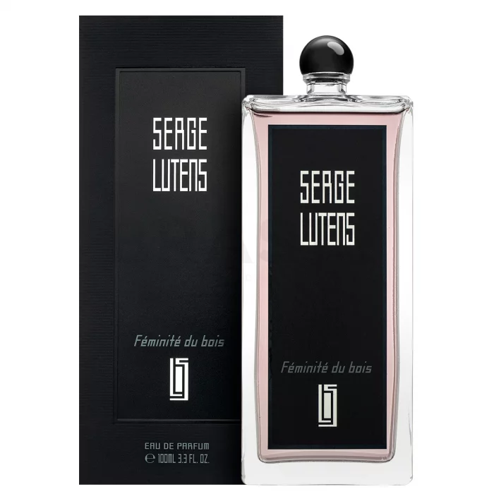 Serge Lutens Feminite du Bois Eau de Parfum for women 100 ml