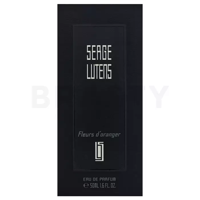 Serge Lutens Fleurs d´Oranger parfémovaná voda pro ženy 50 ml
