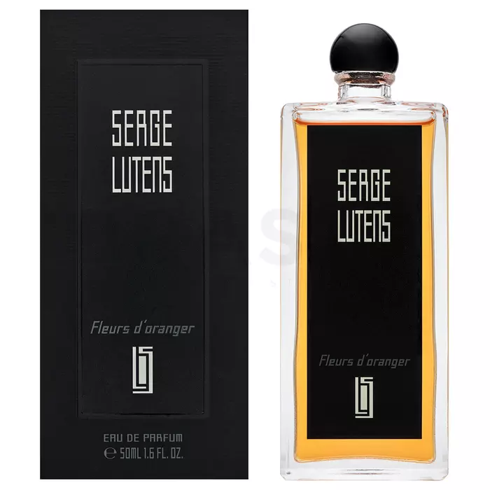 Serge Lutens Fleurs d´Oranger parfémovaná voda pro ženy 50 ml