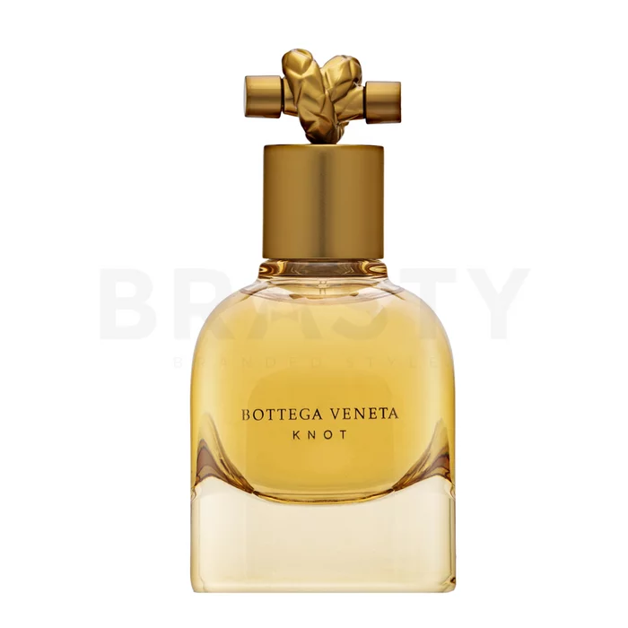Bottega Veneta Knot Eau de Parfum for women 50 ml