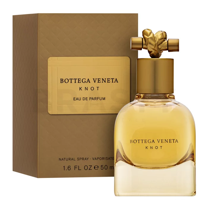 Bottega Veneta Knot Eau de Parfum for women 50 ml
