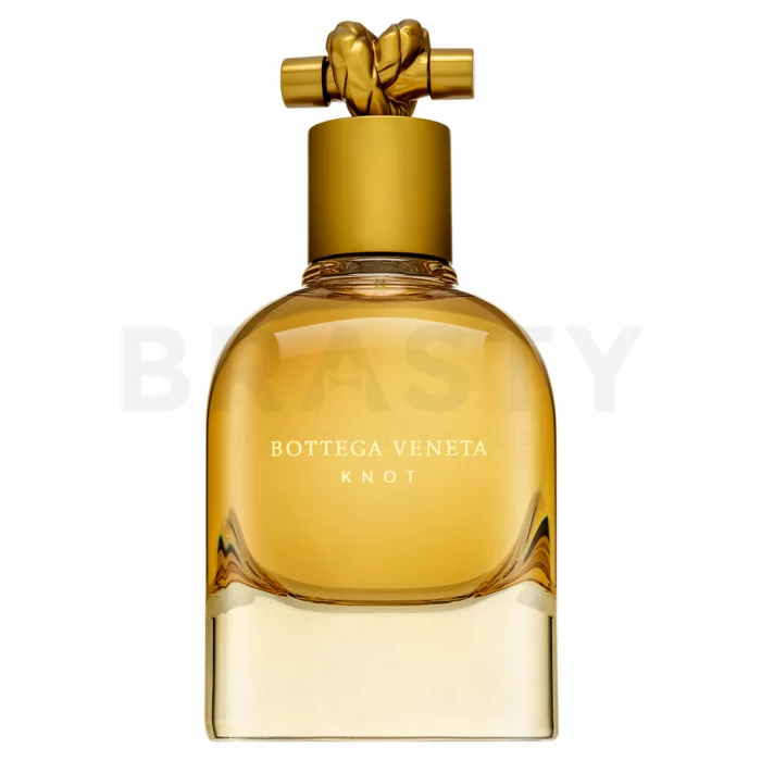 Bottega Veneta Knot Eau de Parfum for women 75 ml