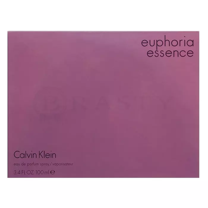 Calvin Klein Euphoria Essence Eau de Parfum femei 100 ml