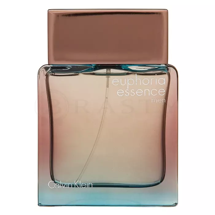 Calvin Klein Euphoria Essence Men toaletní voda pro muže 100 ml