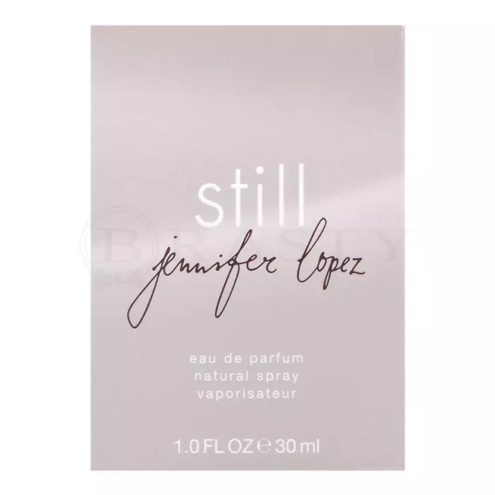 Jennifer Lopez Still parfémovaná voda za žene 30 ml