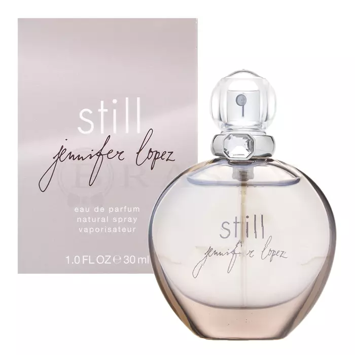 Jennifer Lopez Still parfémovaná voda za žene 30 ml