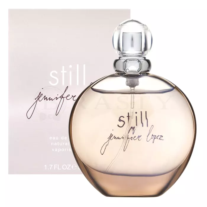 Jennifer Lopez Still parfémovaná voda za žene 50 ml