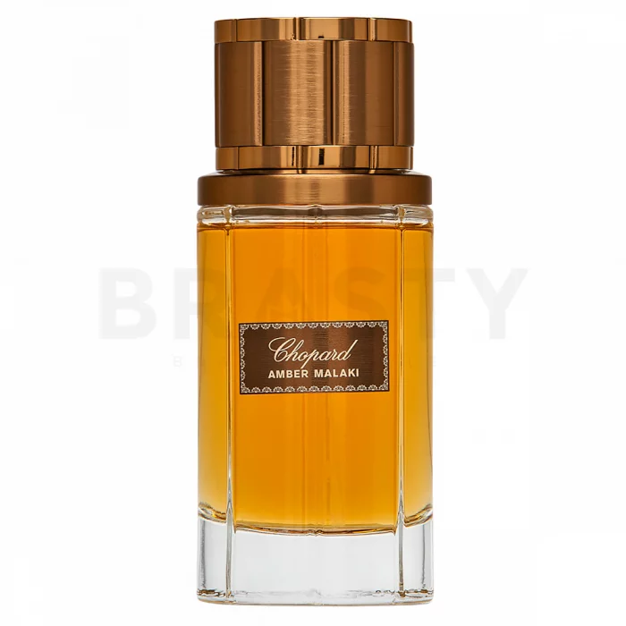 Chopard Amber Malaki woda perfumowana unisex 80 ml