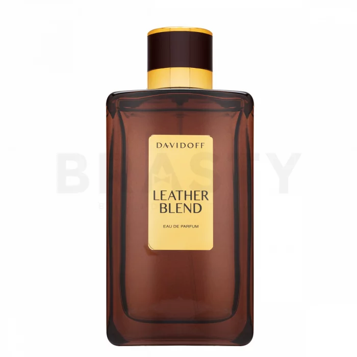 Davidoff Leather Blend parfémovaná voda unisex 100 ml