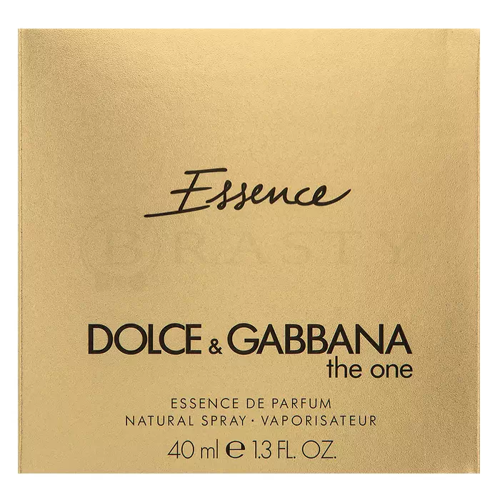 Dolce & Gabbana The One Essence parfémovaná voda pro ženy 40 ml