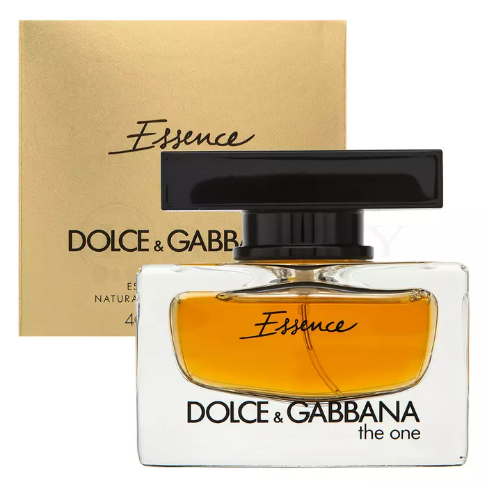 Dolce & Gabbana The One Essence parfémovaná voda pro ženy 40 ml