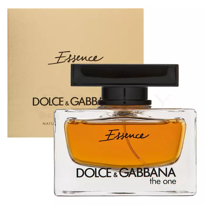Dolce & Gabbana The One Essence parfémovaná voda pro ženy 65 ml