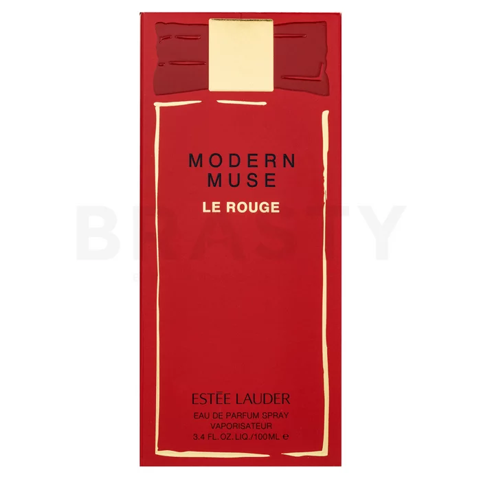 Estee Lauder Modern Muse Le Rouge parfémovaná voda pro ženy 100 ml