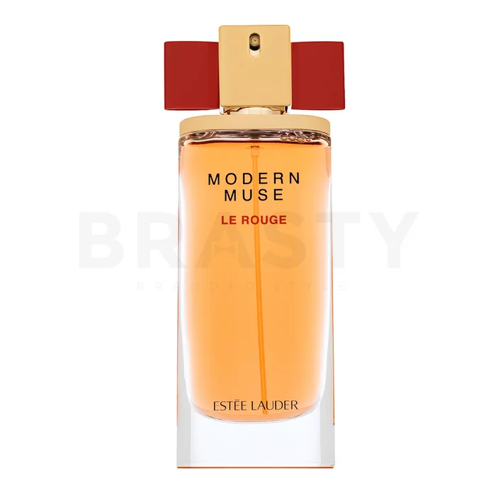 Estee Lauder Modern Muse Le Rouge parfémovaná voda pro ženy 50 ml