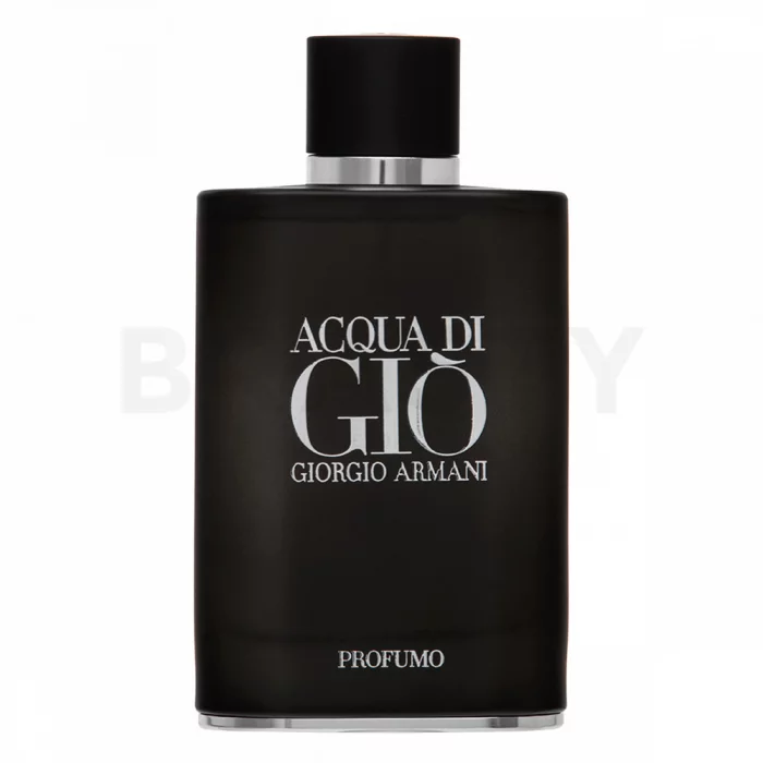 Armani (Giorgio Armani) Acqua di Gio Profumo parfémovaná voda pro muže 125 ml