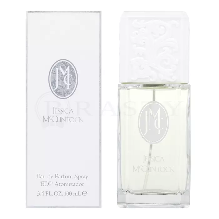 Jessica McClintock Jessica McClintock Парфюмна вода за жени 100 ml