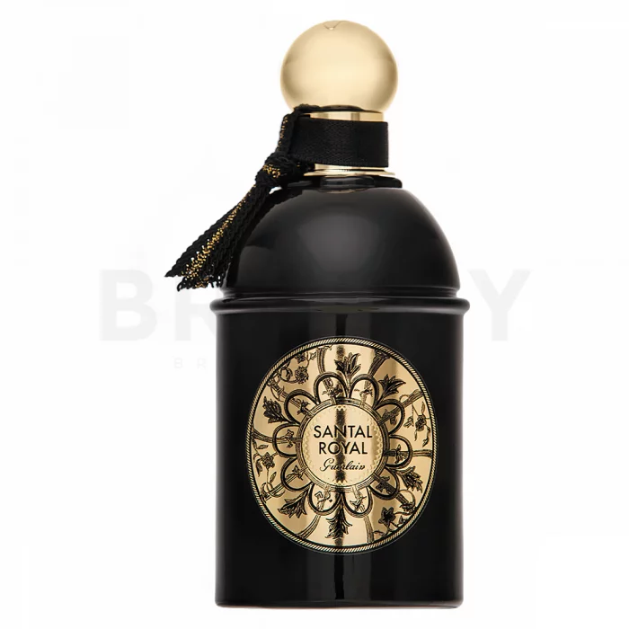 Guerlain Santal Royal parfémovaná voda unisex 125 ml