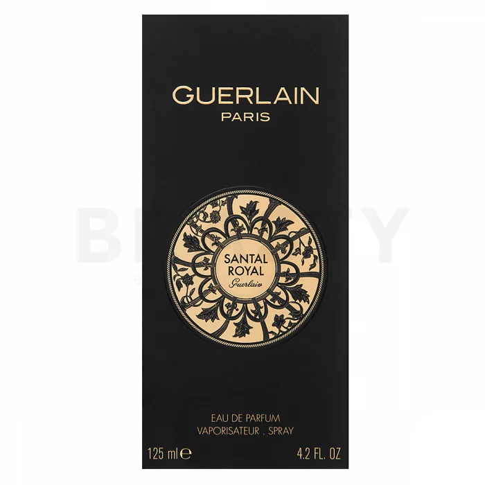 Guerlain Santal Royal parfémovaná voda unisex 125 ml