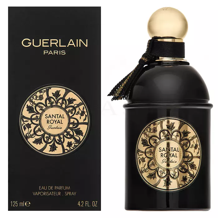 Guerlain Santal Royal parfémovaná voda unisex 125 ml