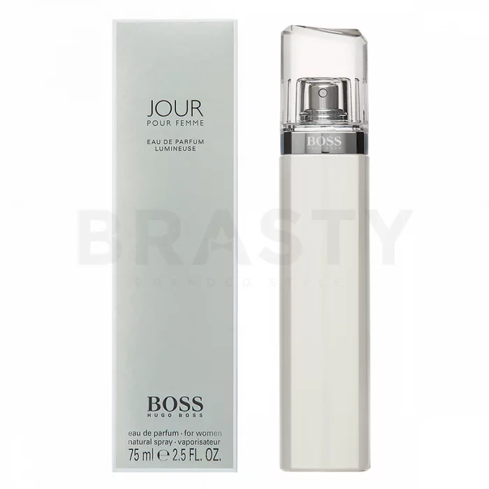 Hugo Boss Boss Jour Pour Femme Lumineuse Eau de Parfum femei 75 ml