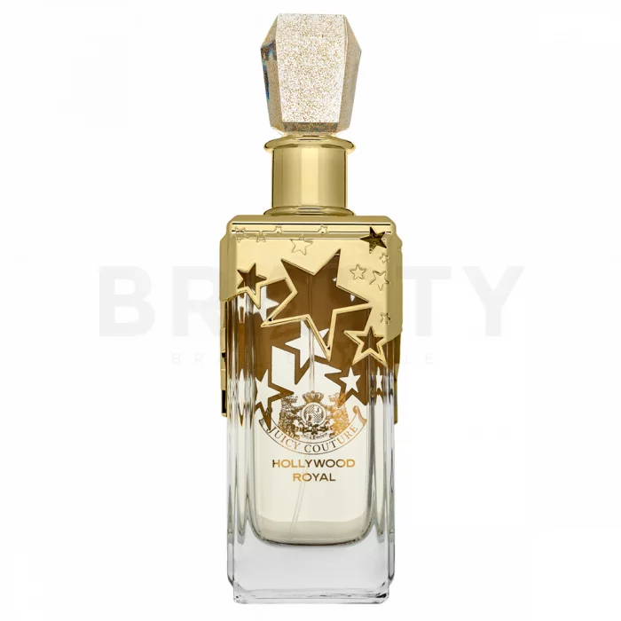 Juicy Couture Hollywood Royal toaletní voda pro ženy 150 ml