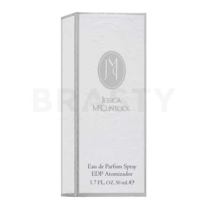 Jessica McClintock Jessica McClintock Eau de Parfum for women 50 ml