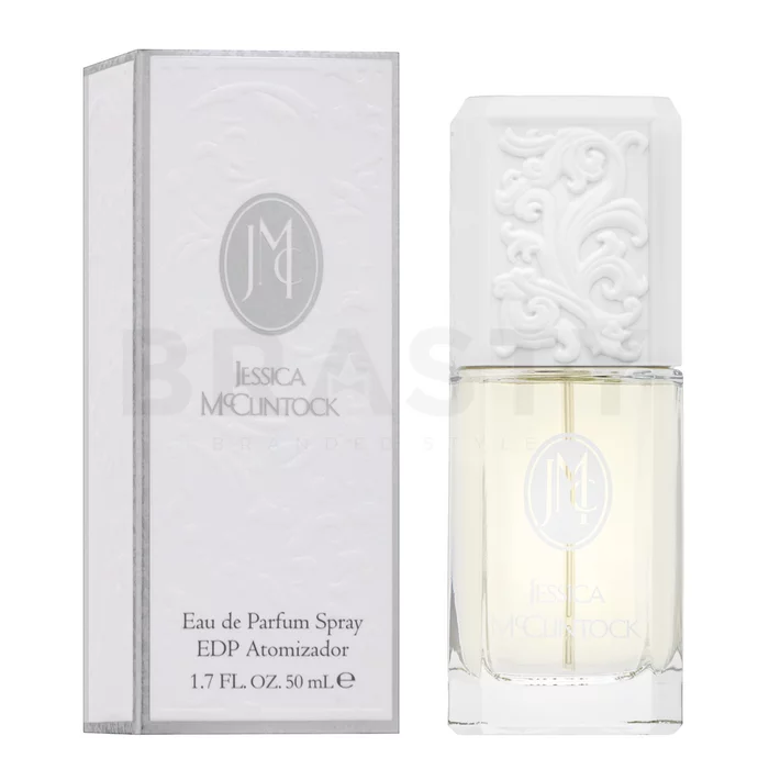 Jessica McClintock Jessica McClintock Eau de Parfum for women 50 ml