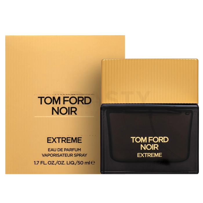 Tom Ford Noir Extreme Eau de Parfum voor mannen 50 ml