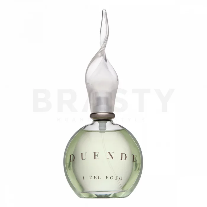 Jesus Del Pozo Duende toaletní voda pro ženy 100 ml