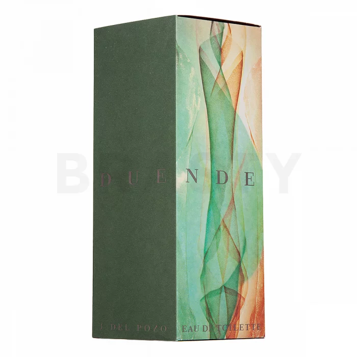 Jesus Del Pozo Duende toaletní voda pro ženy 100 ml