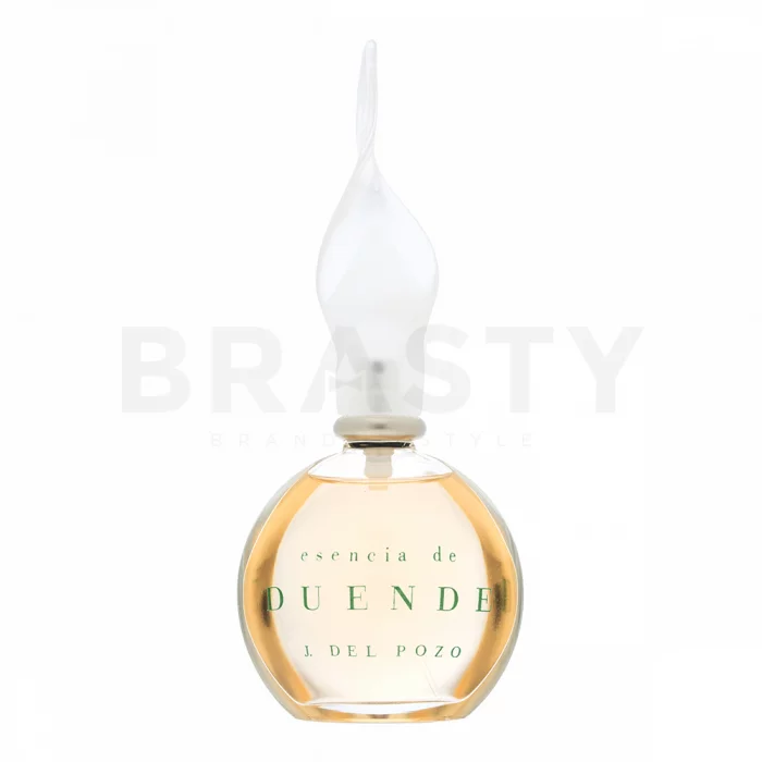 Jesus Del Pozo Esencia de Duende toaletní voda pro ženy 100 ml