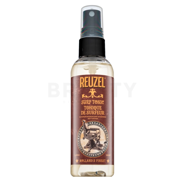 Reuzel Surf Tonic tonik za kosu za volumen kose 100 ml