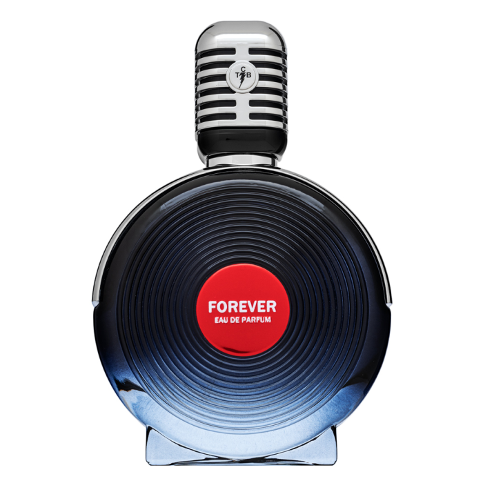 Elvis Presley Forever Eau de Parfum für Herren 100 ml