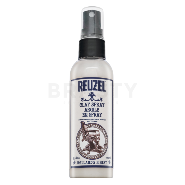 Reuzel Clay Spray styling sprej za laku fiksaciju 100 ml