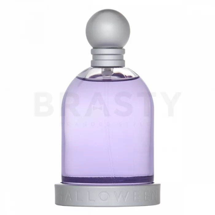 Jesus Del Pozo Halloween toaletní voda pro ženy 100 ml