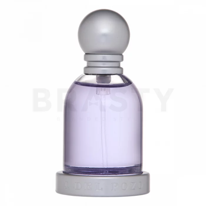 Jesus Del Pozo Halloween toaletní voda pro ženy 30 ml