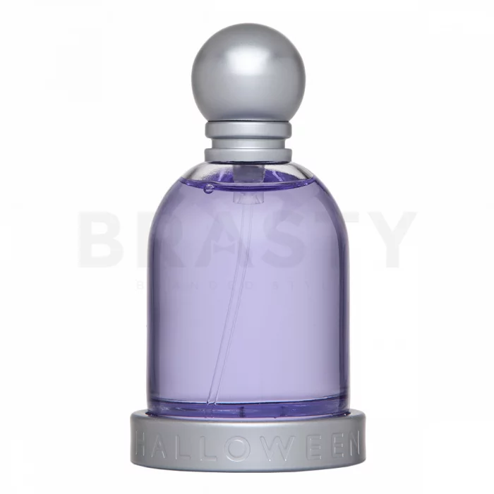 Jesus Del Pozo Halloween toaletní voda pro ženy 50 ml