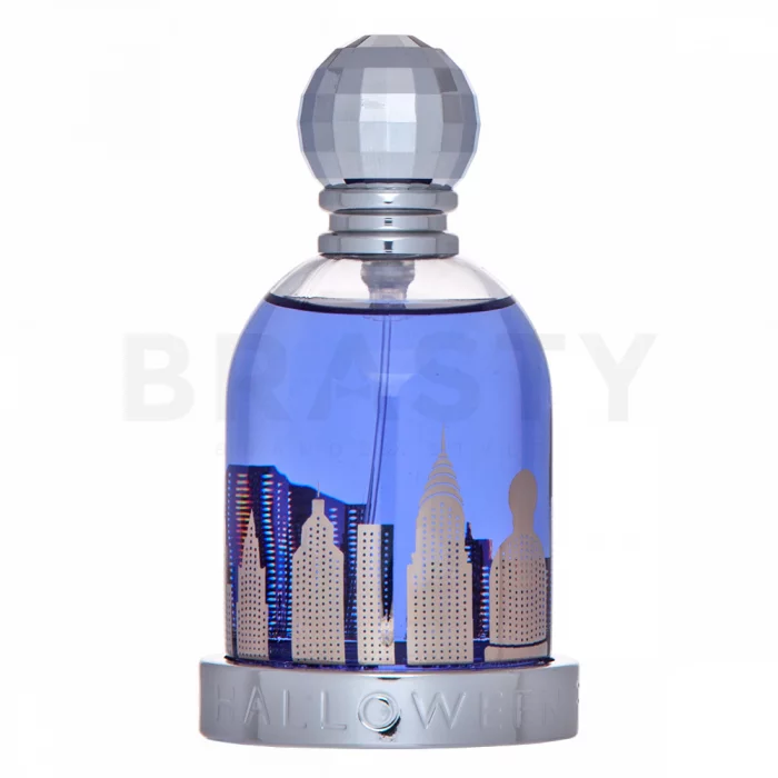 Jesus Del Pozo Halloween Fever parfumirana voda za ženske 50 ml