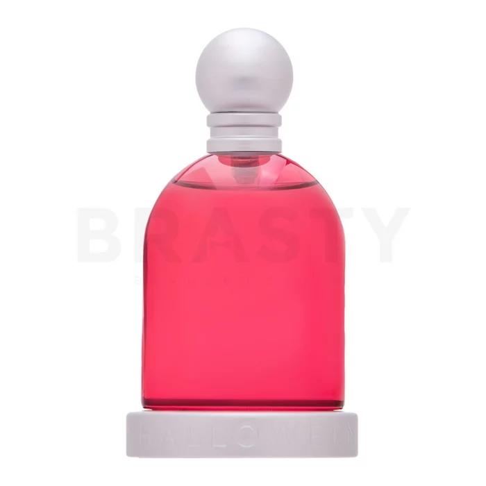 Jesus Del Pozo Halloween Freesia toaletní voda pro ženy 100 ml