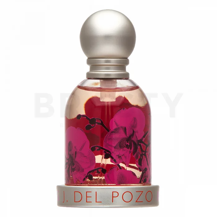Jesus Del Pozo Halloween Kiss Toaletna voda za ženske 30 ml
