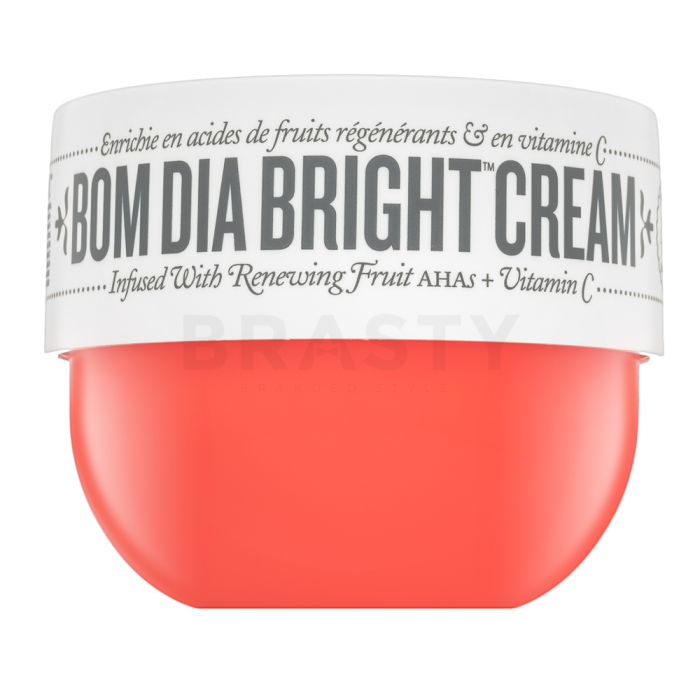 Sol de Janeiro Bom Dia tělový krém Bright Cream 240 ml