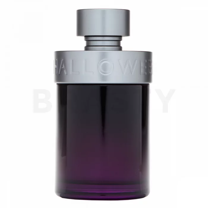 Jesus Del Pozo Halloween Man Eau de Toilette for men 125 ml